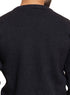 Black Design 2455 Round Pullover - Khotwh